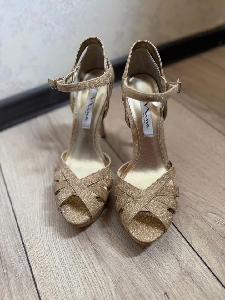 Nina Shoes
