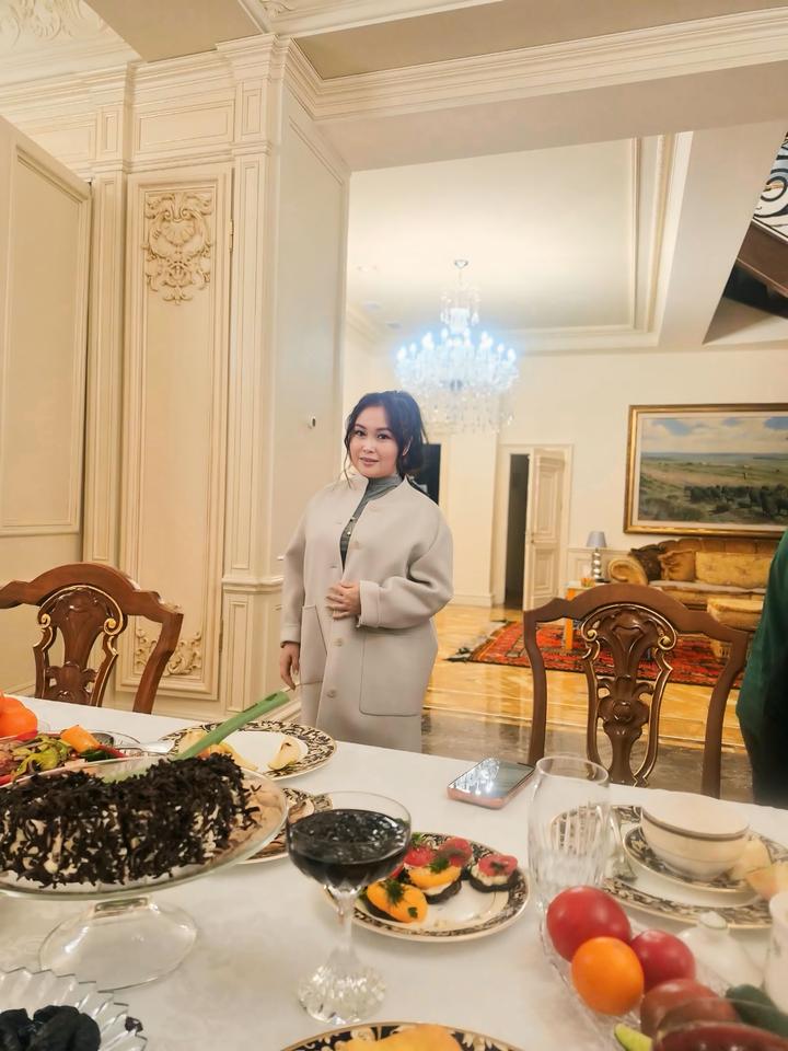 Пальто Marina Rinaldi