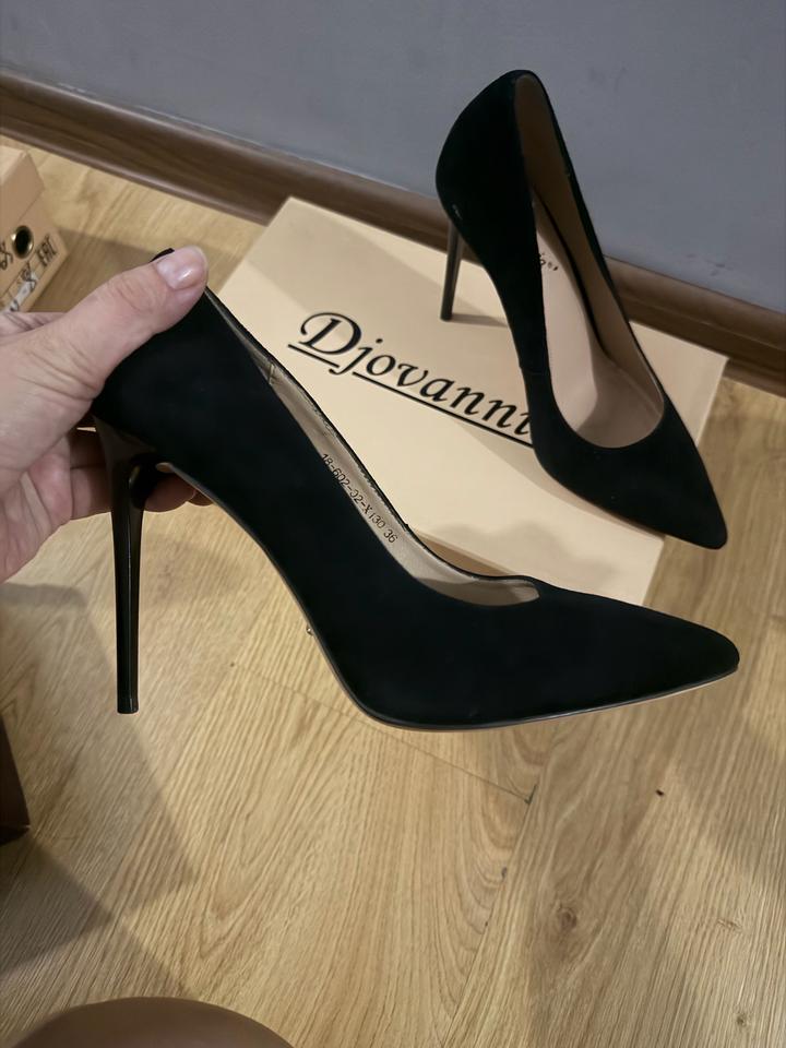 Djovannia