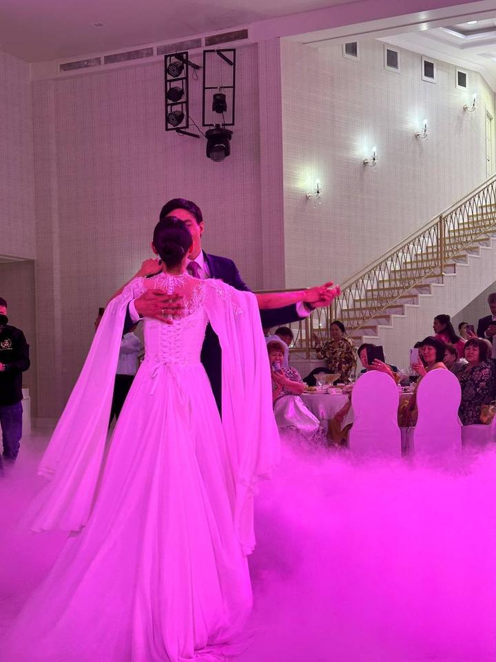 Emilia Sposa Свадебное платье