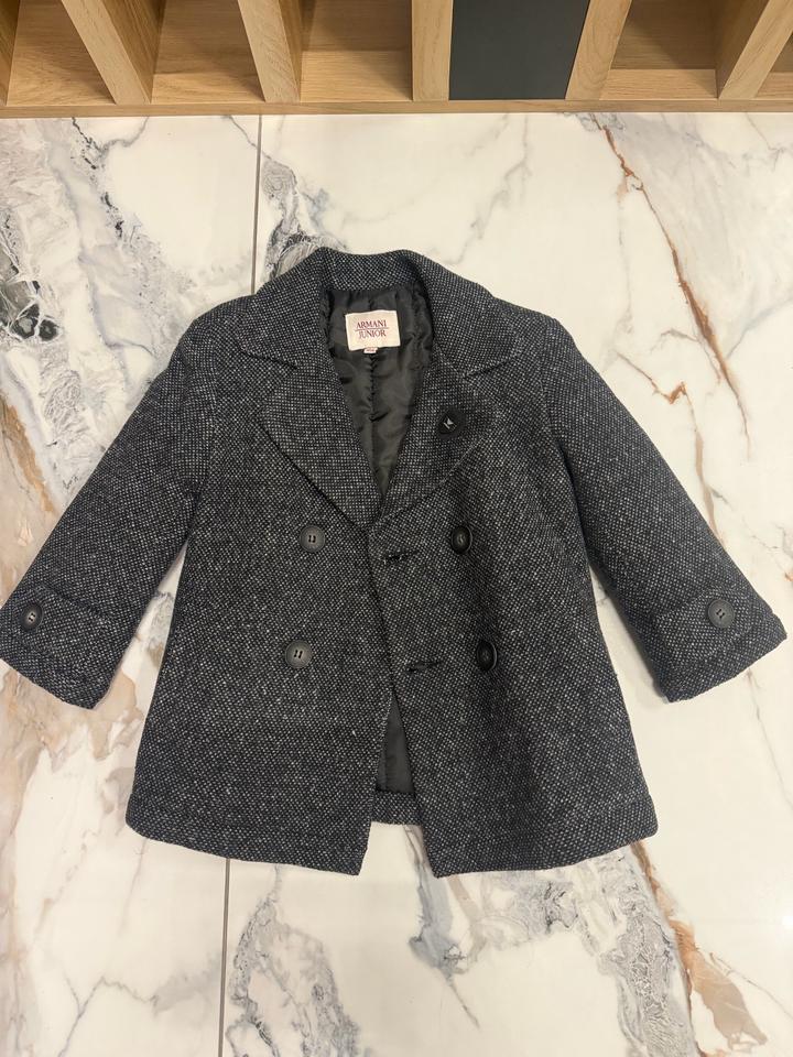 Armani Zara