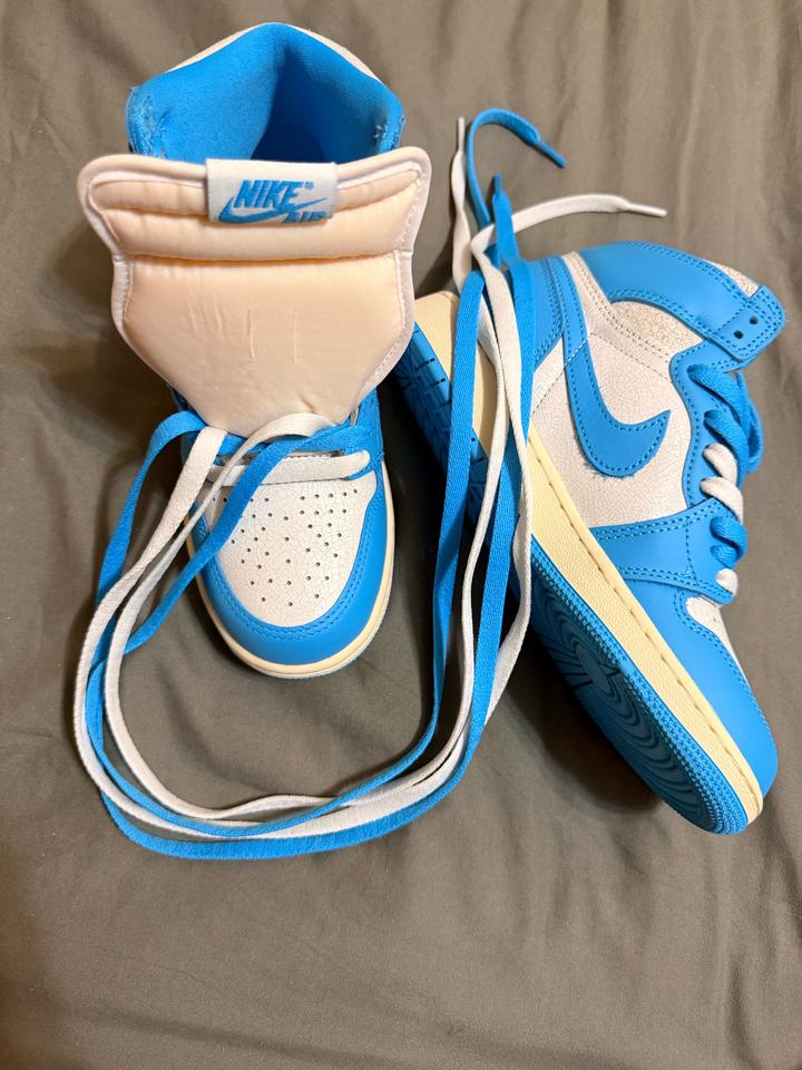 Nike