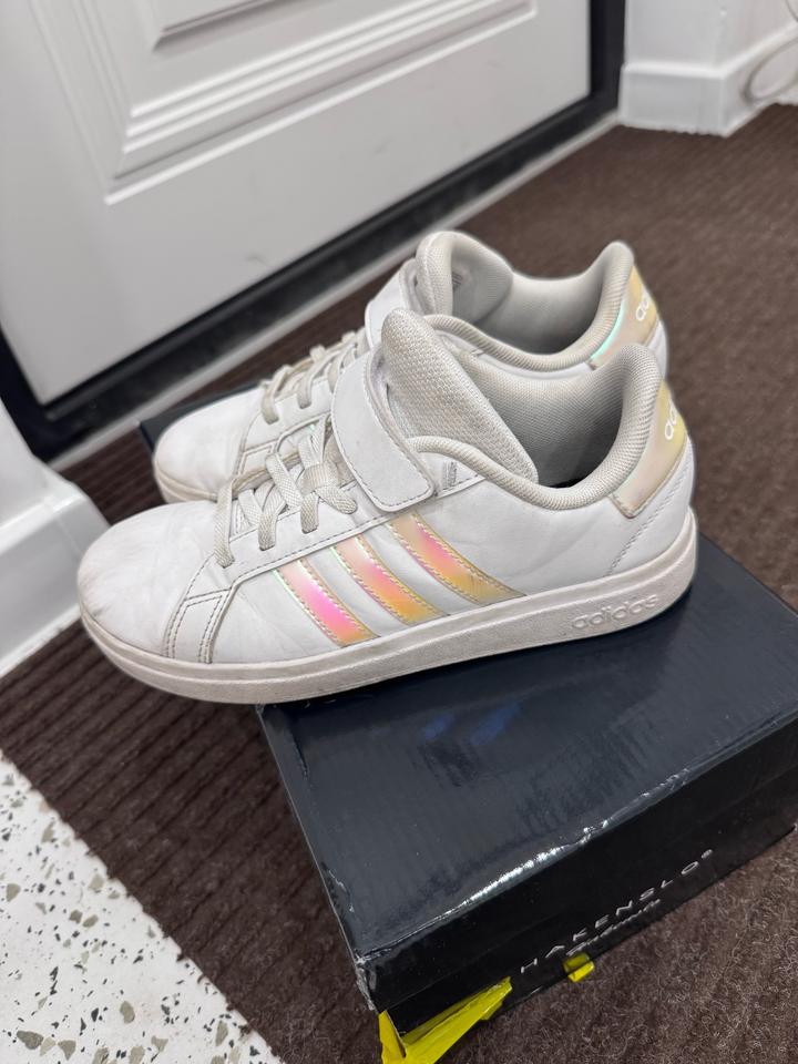 Кеды adidas