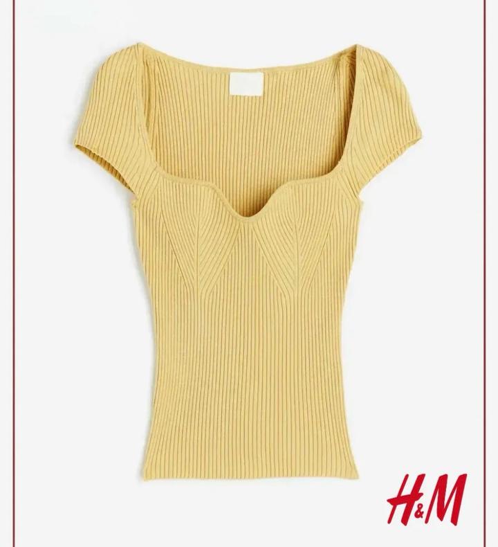 H&M