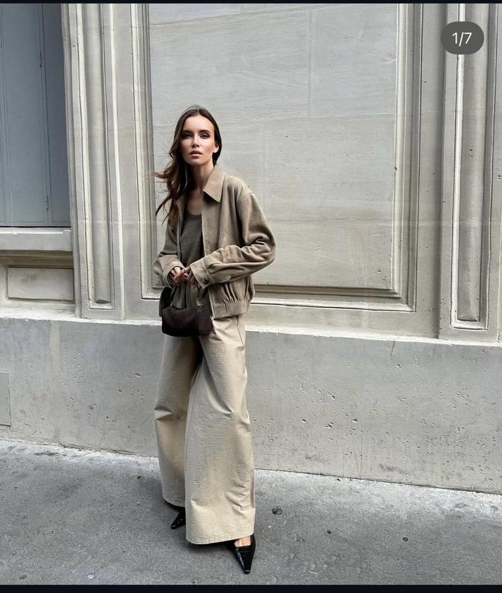 Брюки Massimo Dutti
