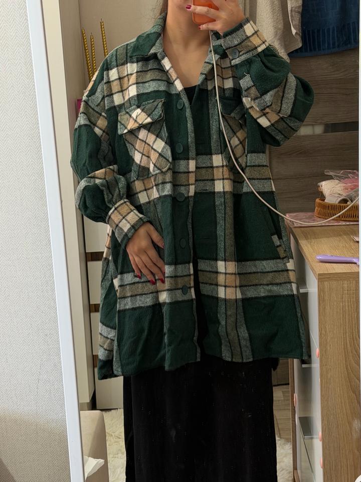 Рубашка Dilvin Woman