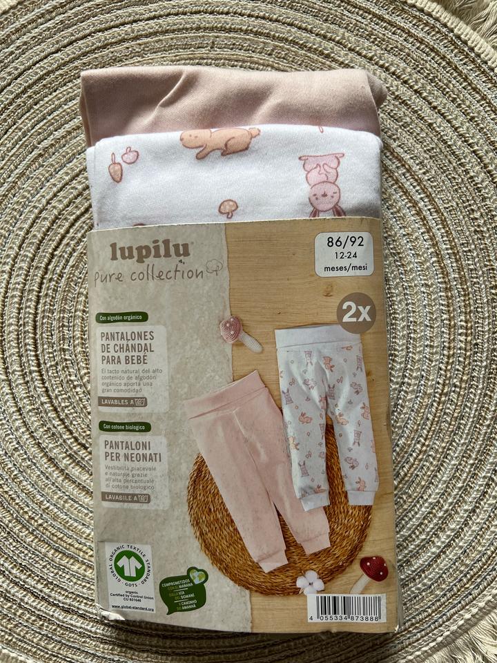Lupilu