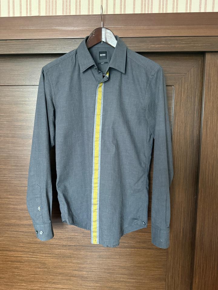 Hugo Boss