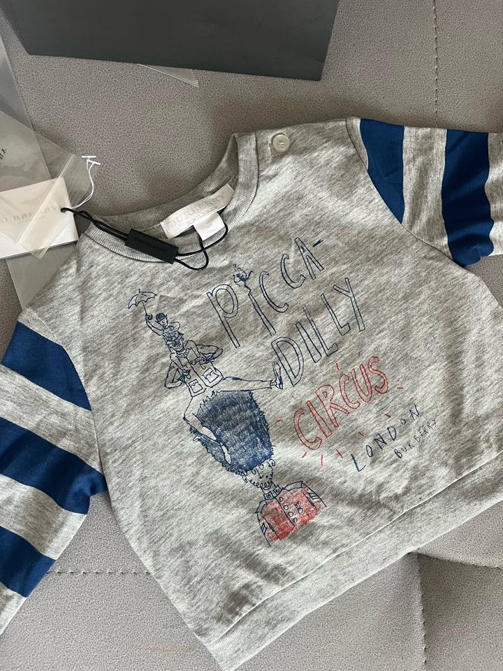 Burberry
