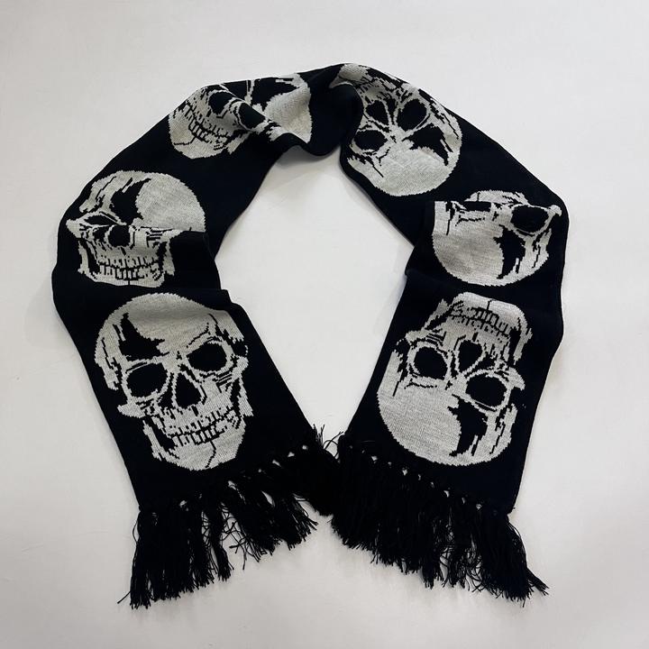 skull