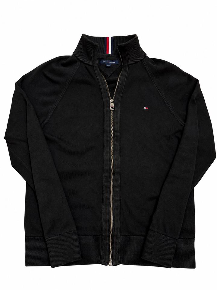 Tommy Hilfiger кардиган на молнии