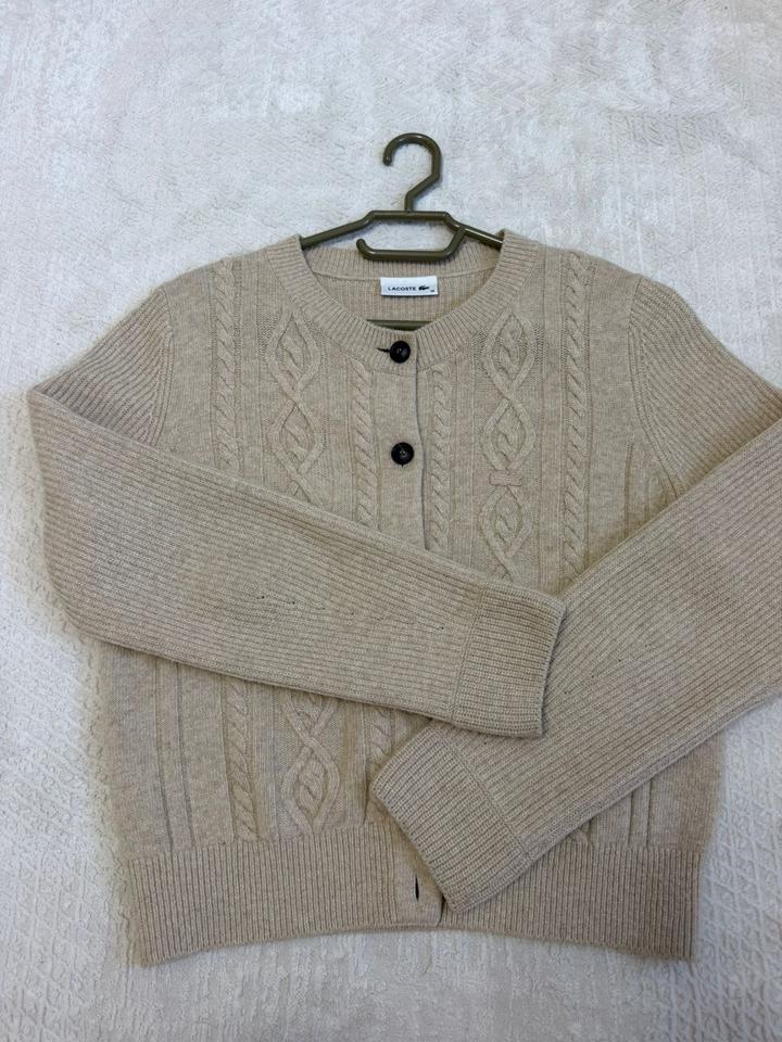 Lacoste