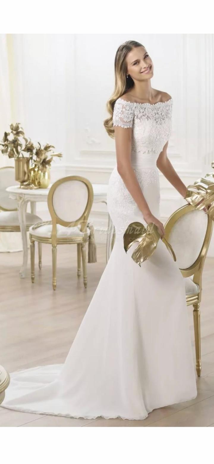 Pronovias