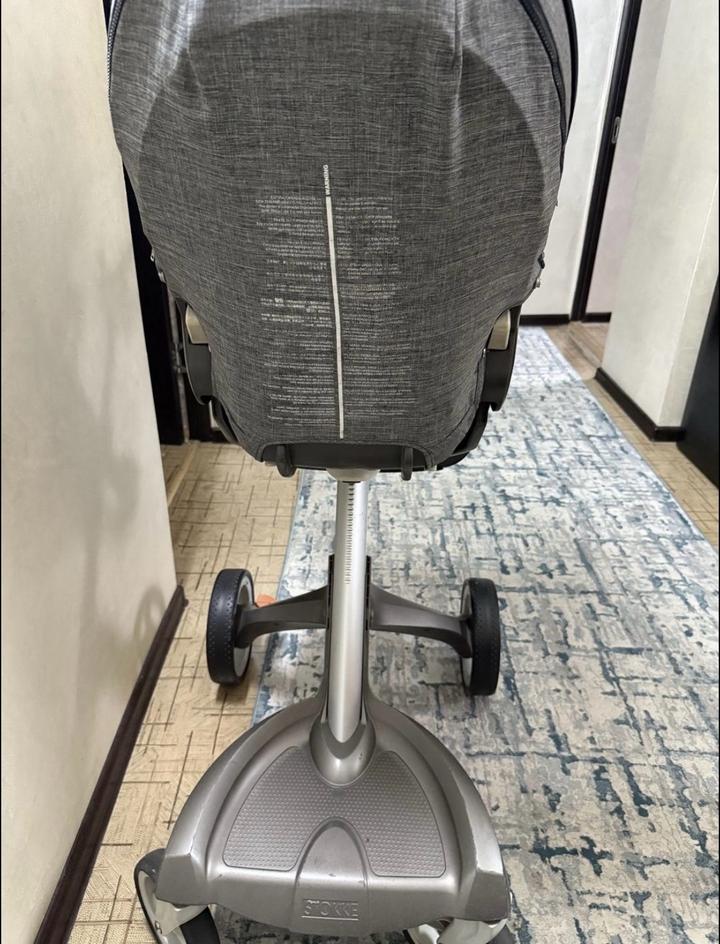 Stokke