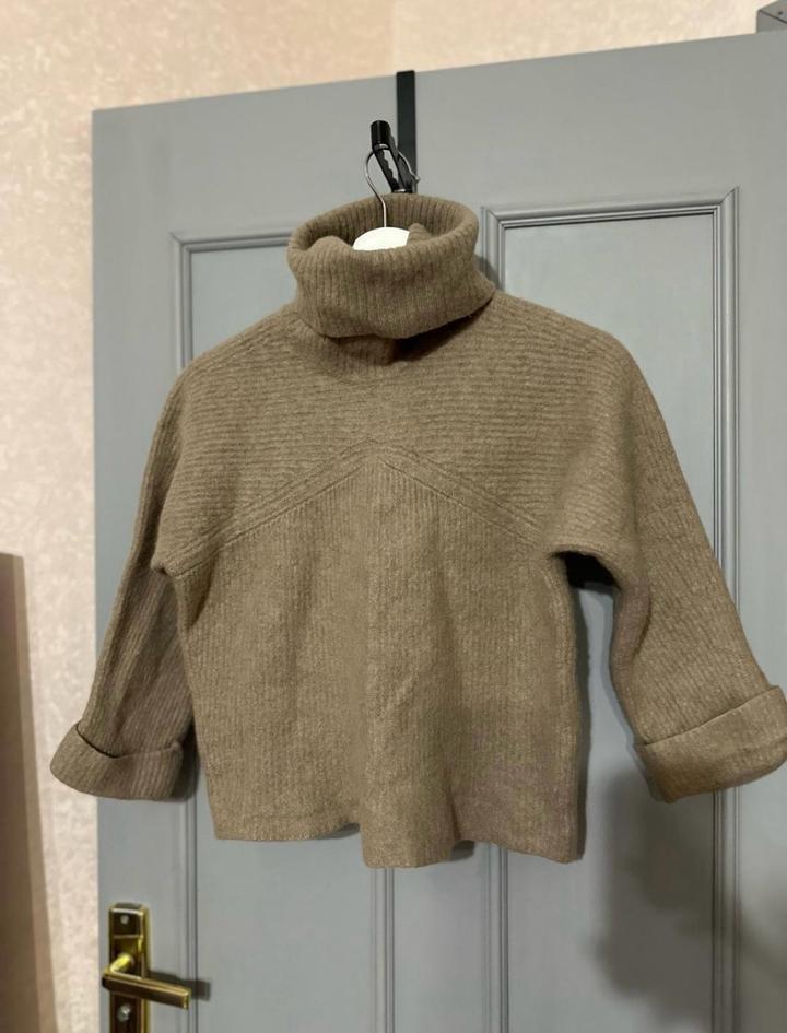 Джемпер Massimo Dutti