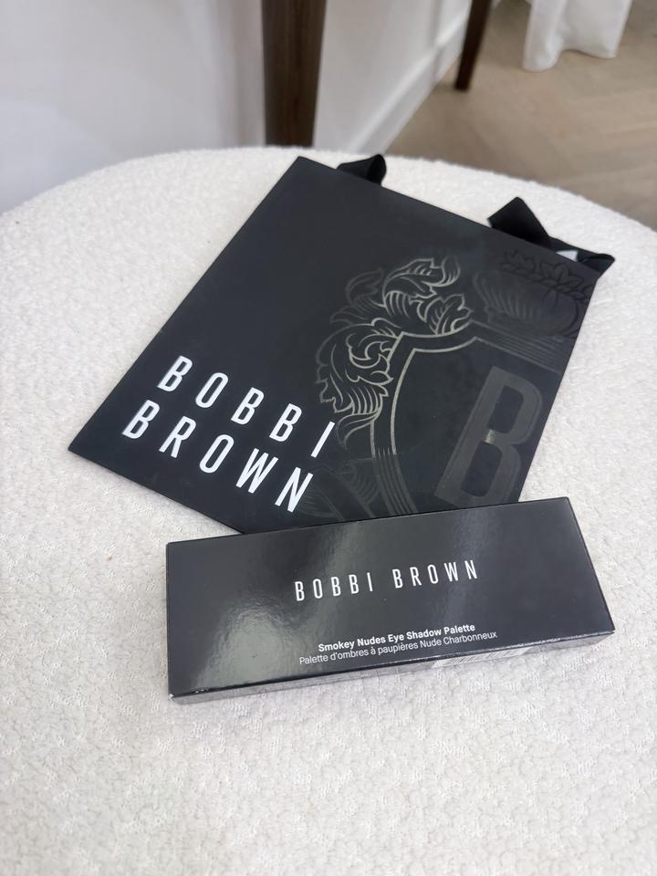 Bobbi Brown