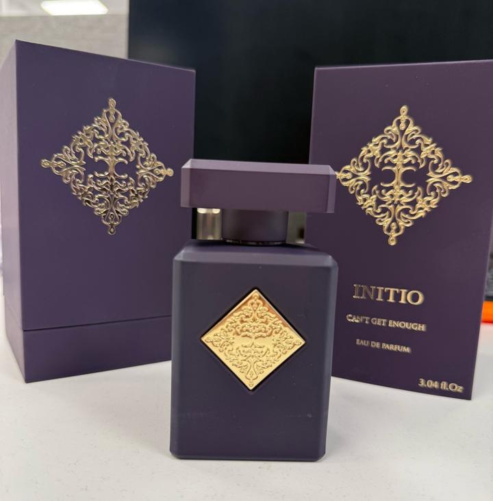 Initio Parfums Prives