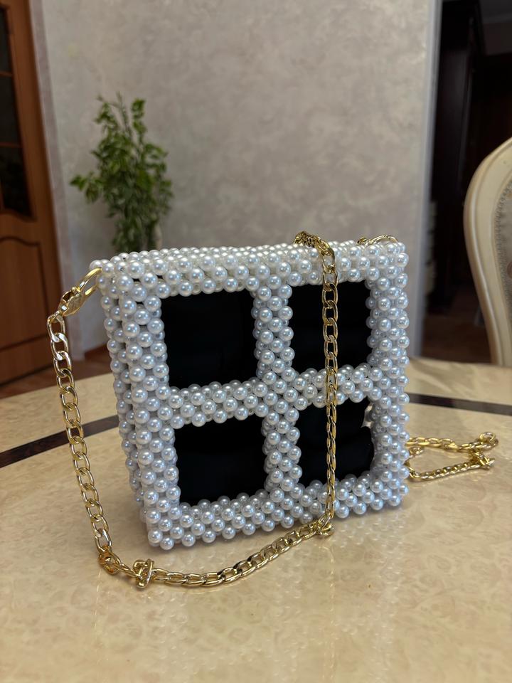 Handmade (ручная работа)