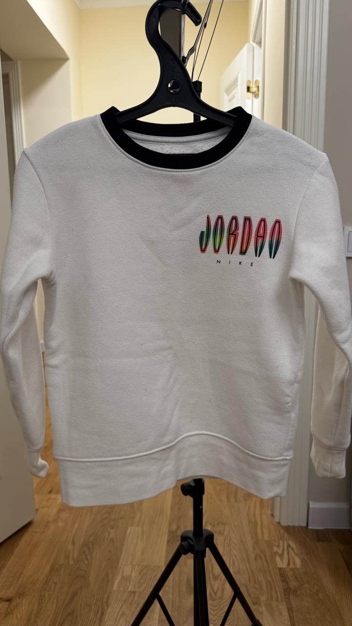 Jordan