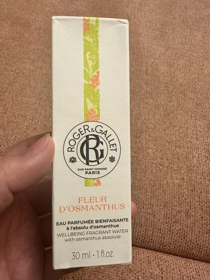 Roger & Gallet