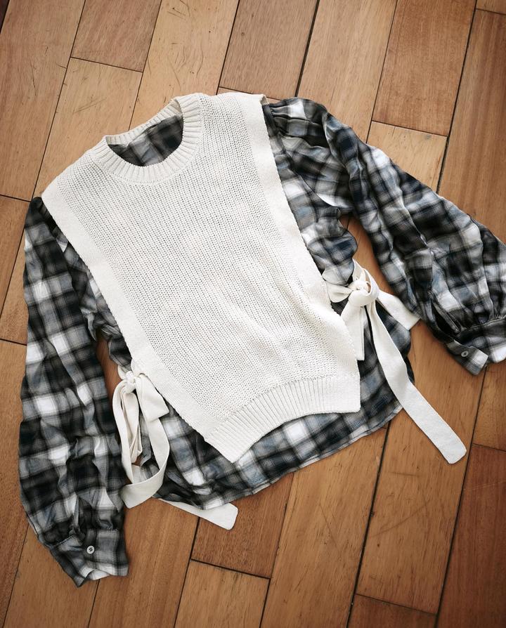 Рубашка Zara