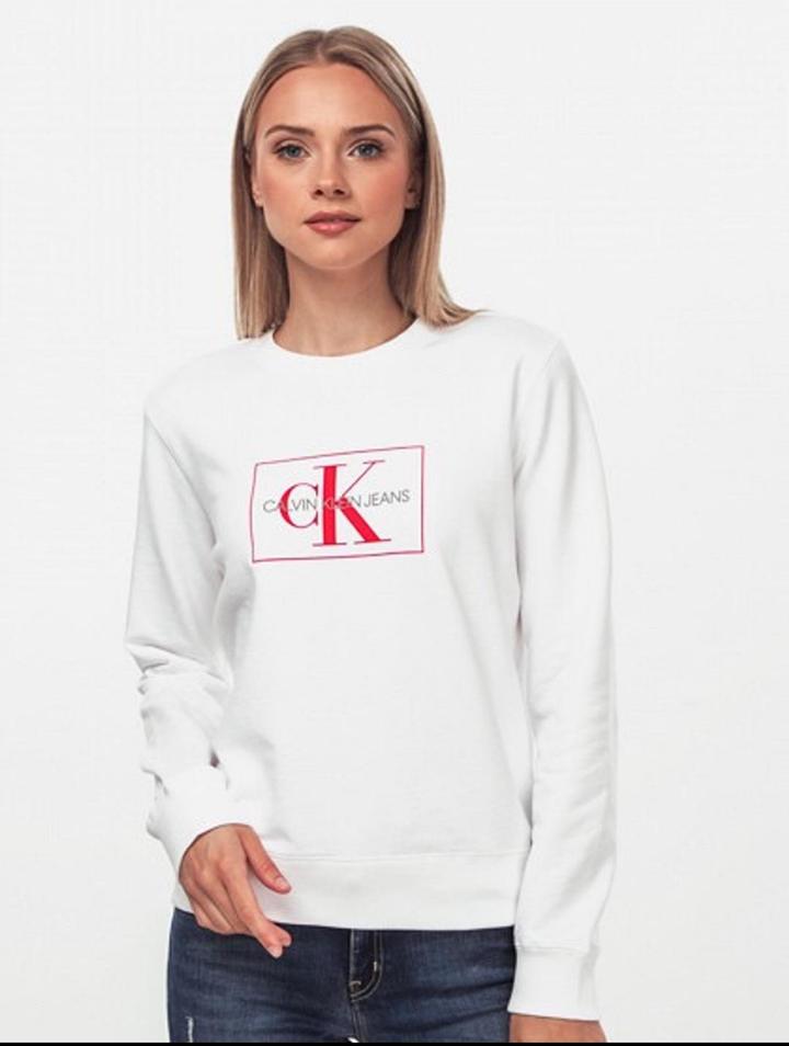 Calvin Klein