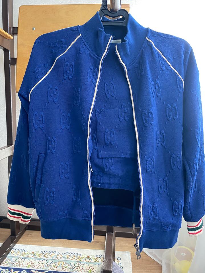 Спортивный костюм Gucci