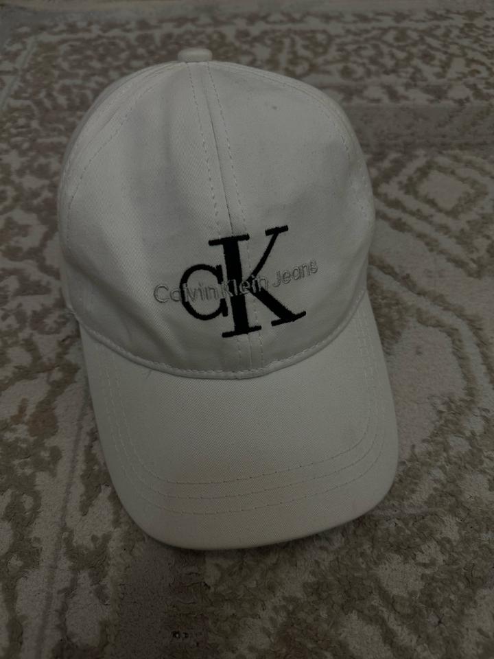 Calvin Klein