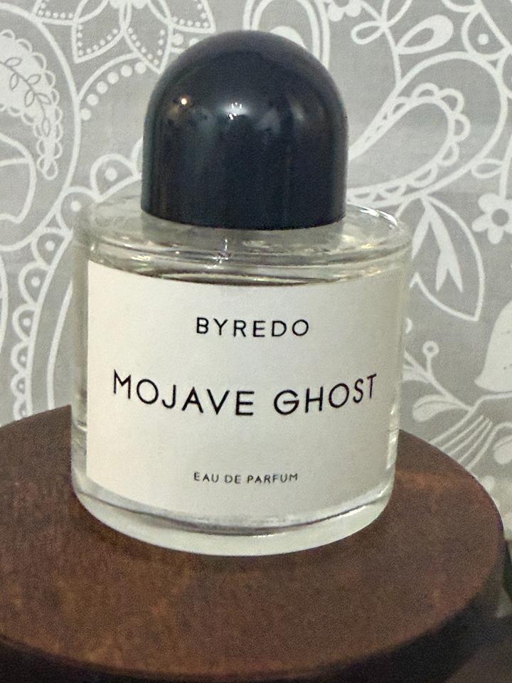 Парфюмерная вода BYREDO Mojave Ghost