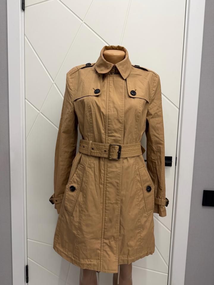 Плащ Burberry оригинал