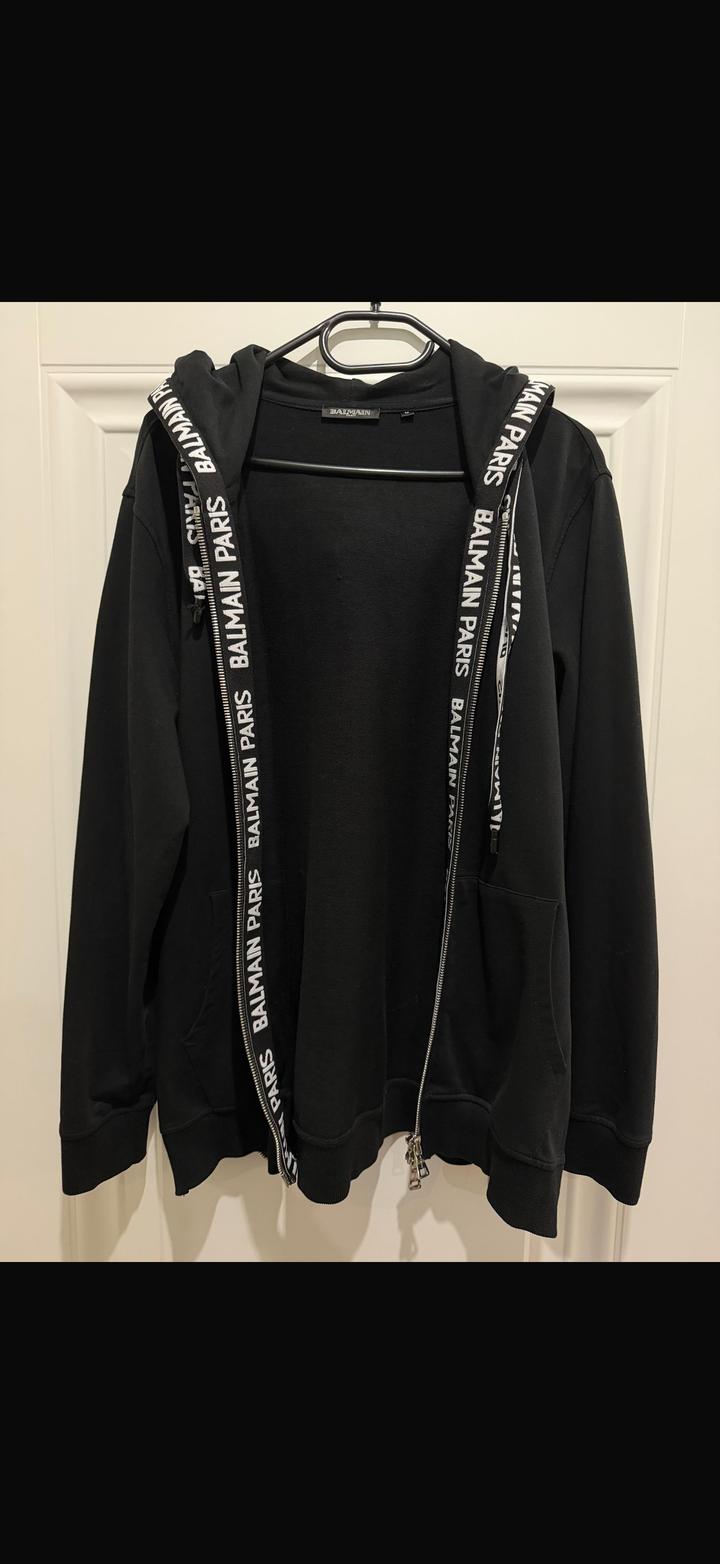 Кофта Balmain