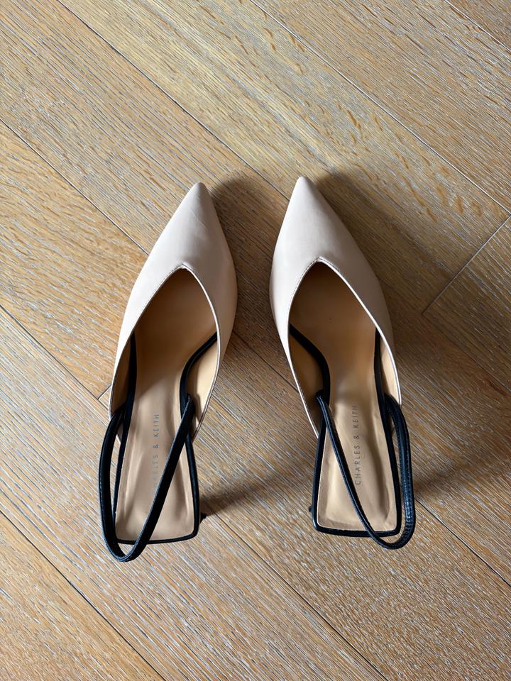 Туфли Charles & Keith