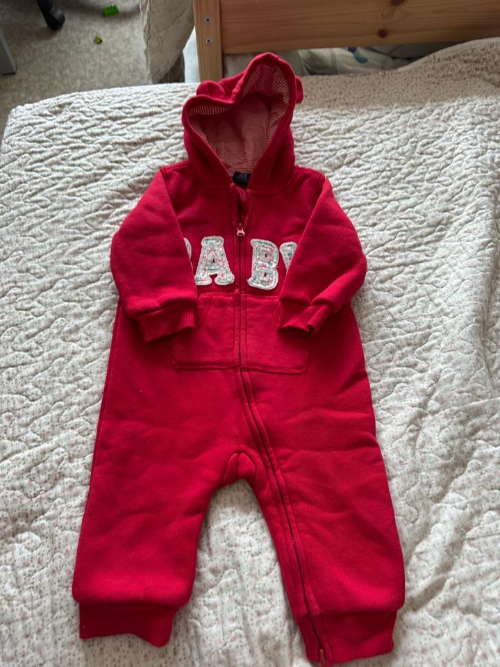 GAP