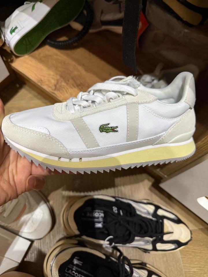 Lacoste