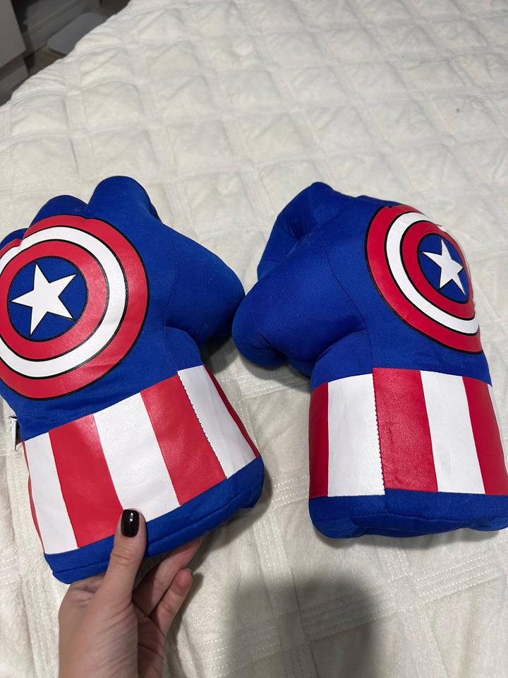 Marvel