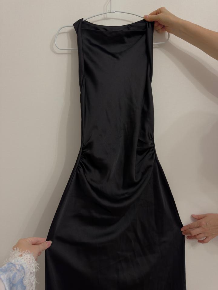 Платье ZARA