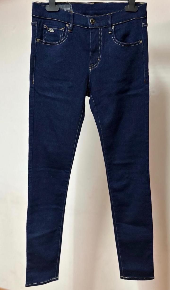 Armani Exchange