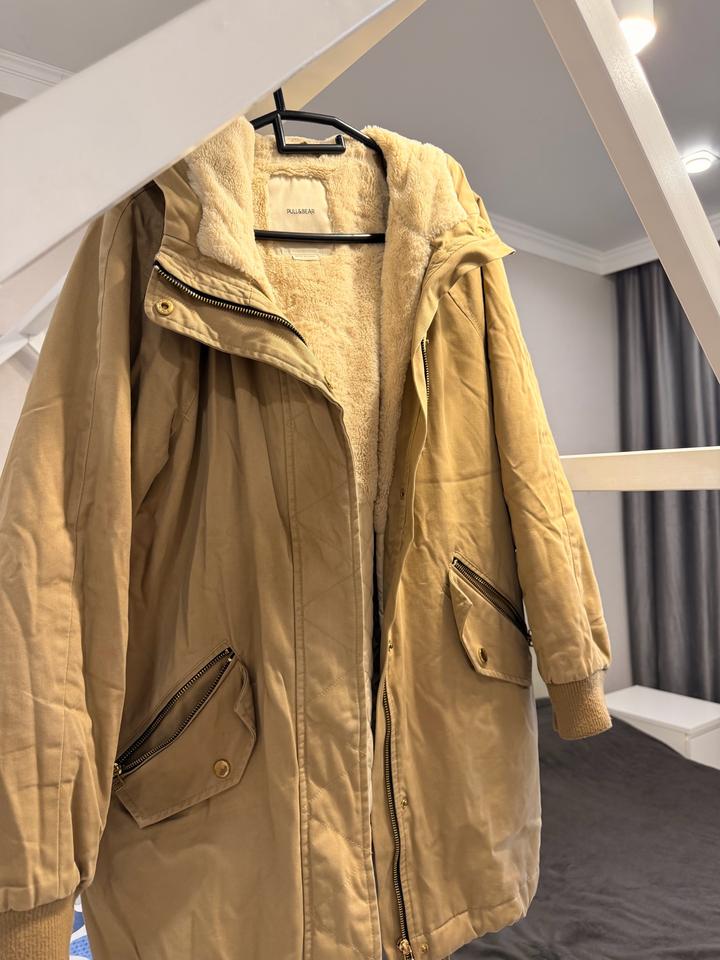 Pull & Bear Парка Pull&Bear