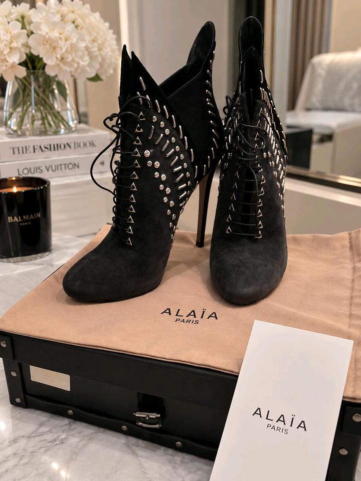 Alaïa Alaia