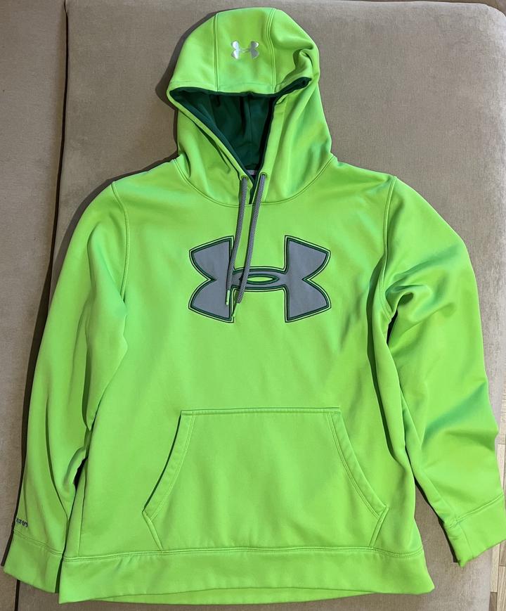 Under Armour