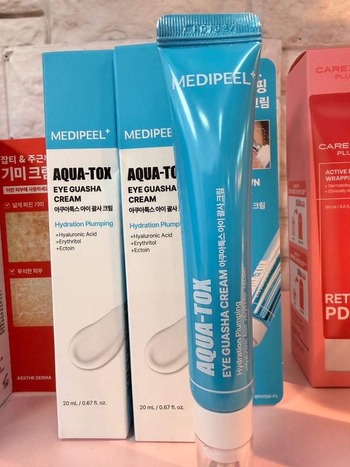 MEDI PEEL