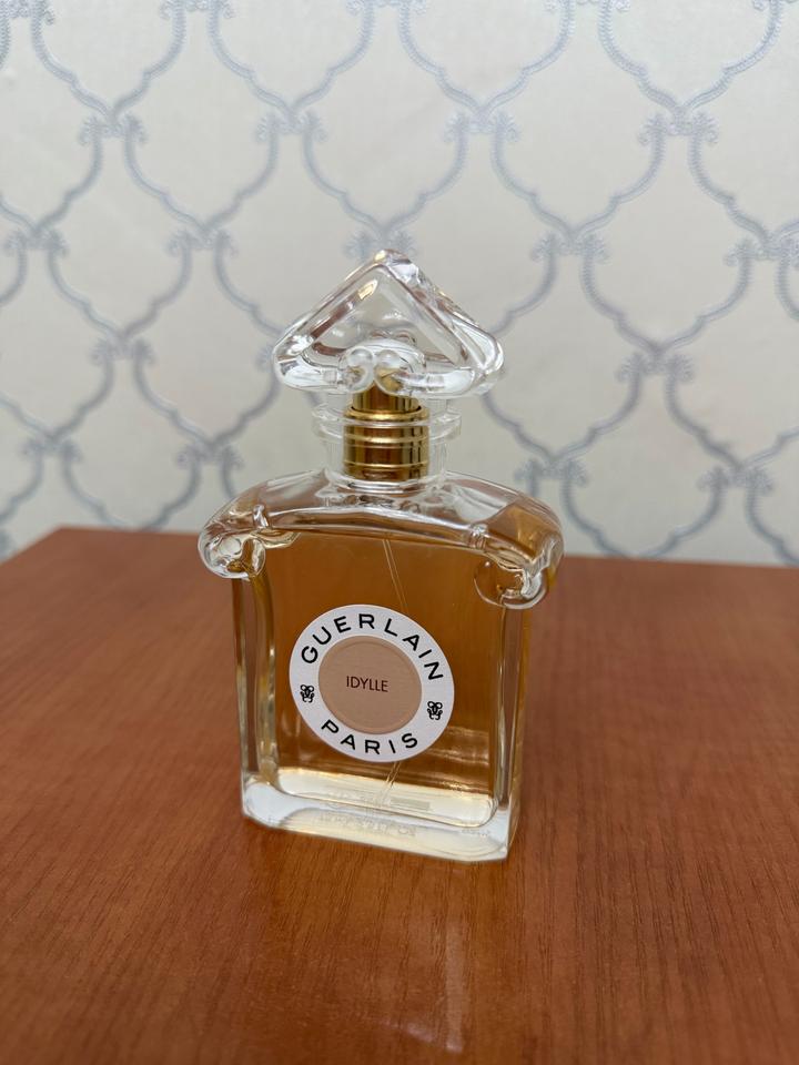 Парфюм Guerlain Idylle 75 ml