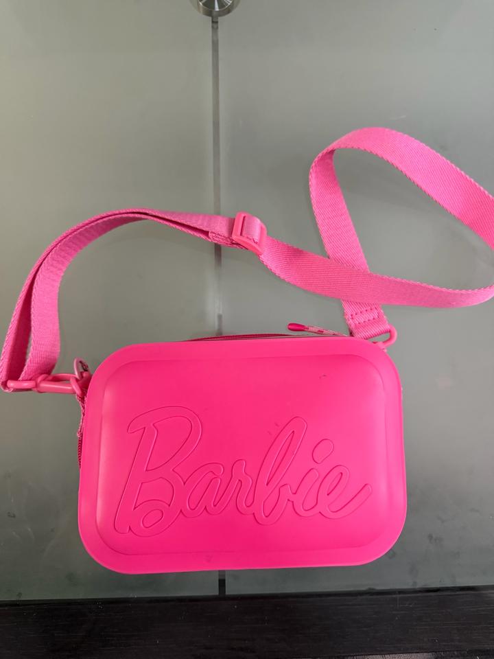 Сумка Barbie Zara