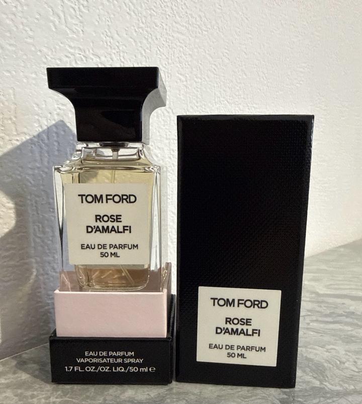 Tom Ford