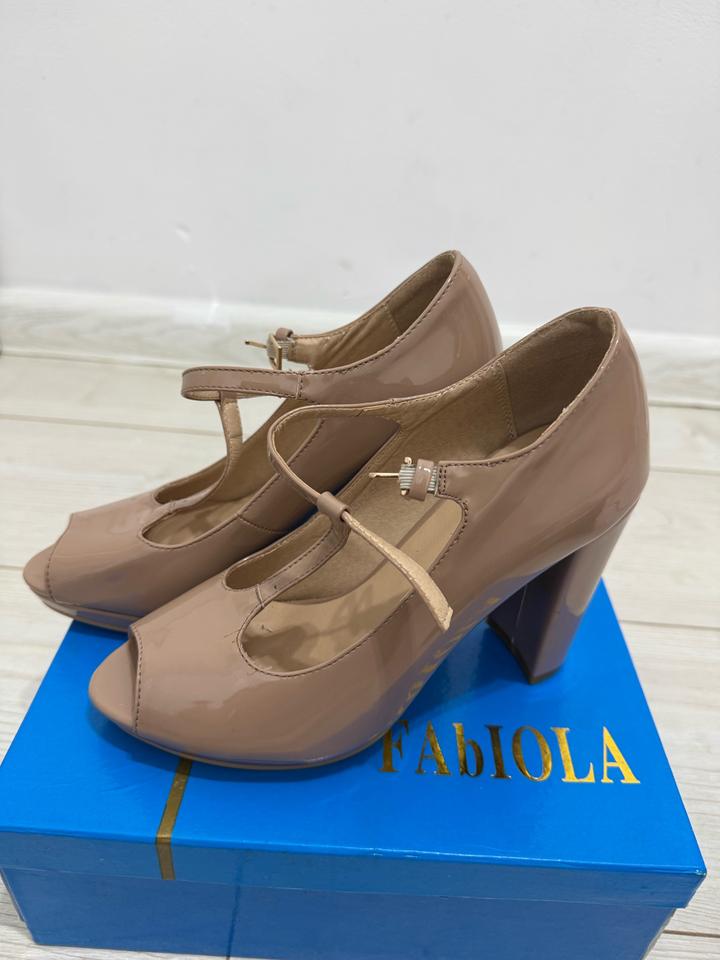 Fabiolas
