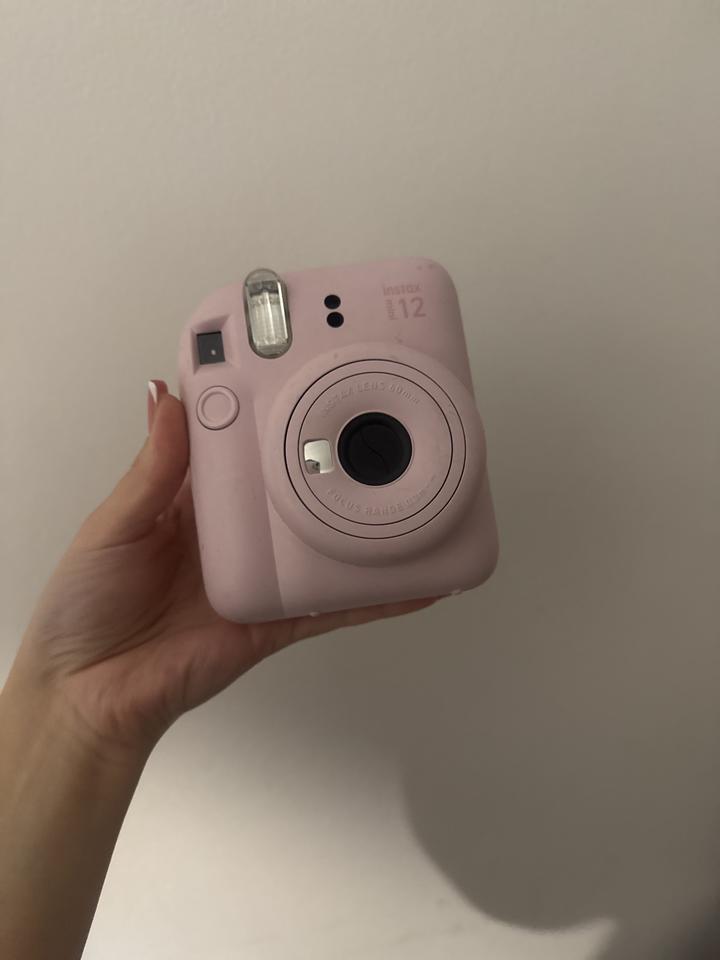 Instax mini 12