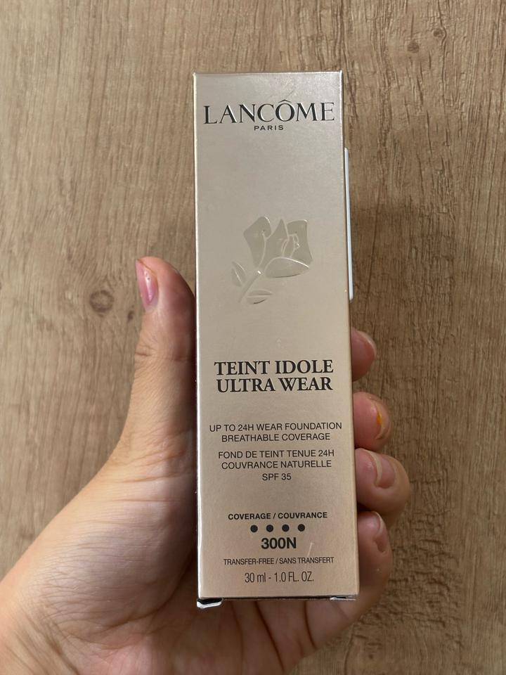 Lancôme Teint Idole Ultra Wear All Over Concealer