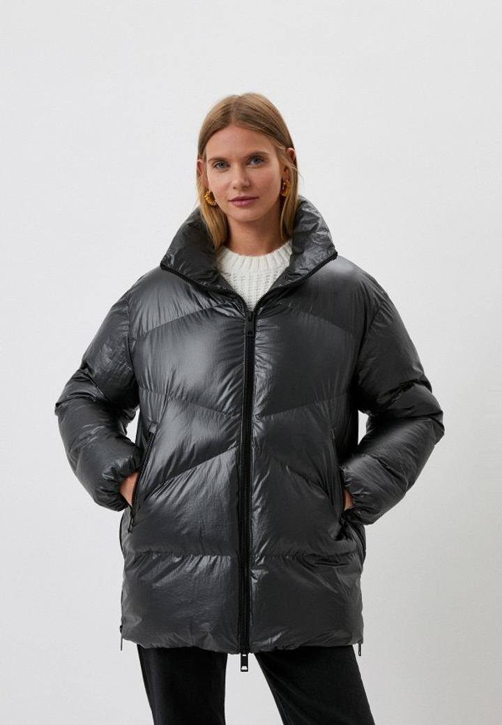 Пуховик Massimo Dutti
