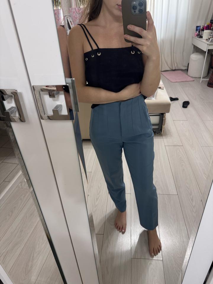 Брюки ZARA