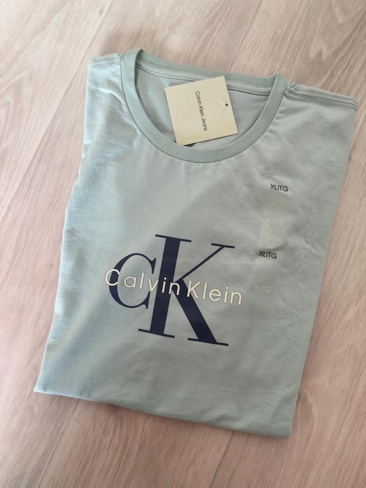 Calvin Klein